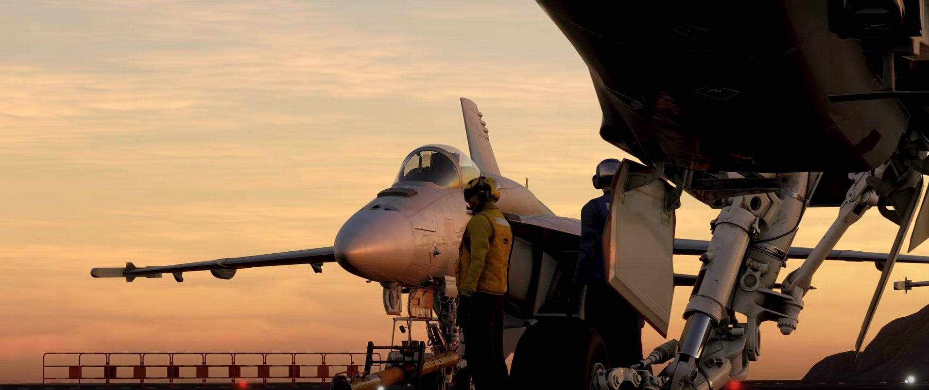 Top Gun Maverick Wallpaper