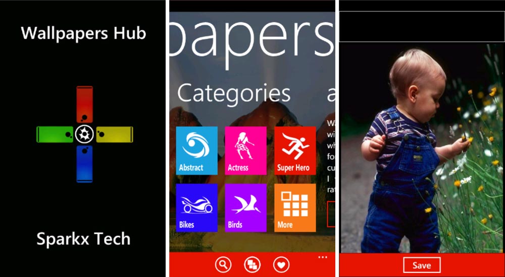 Free download Best Free Windows Phone Wallpaper Apps [1000x548] for