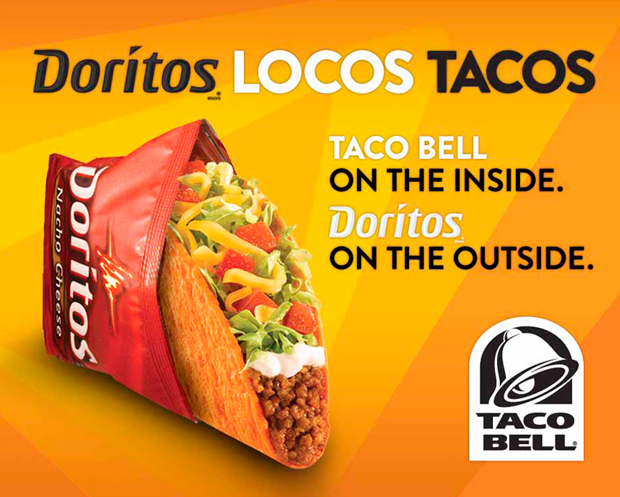 Taco Bell Uses Aerva Platform For Product Launch Tweet Off