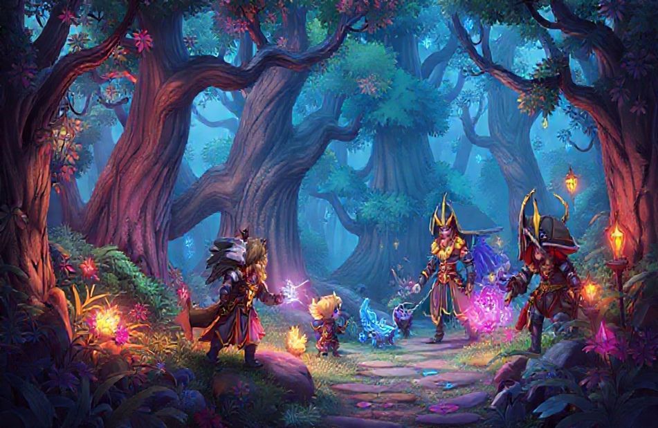 Ragnarok Online Wallpaper