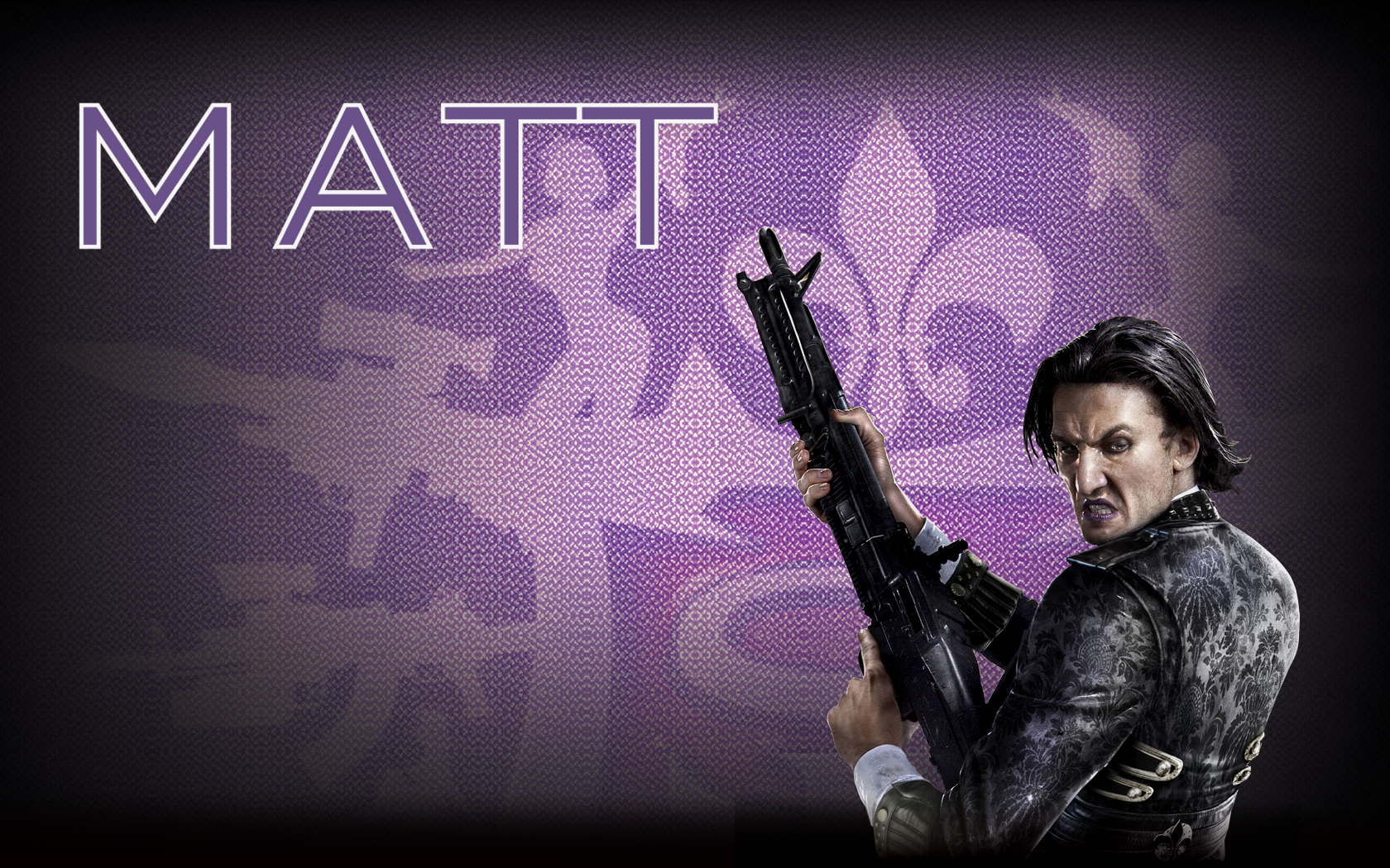 Saints Row Wallpaper Collection For