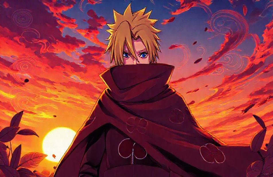 Minato Wallpaper Hd