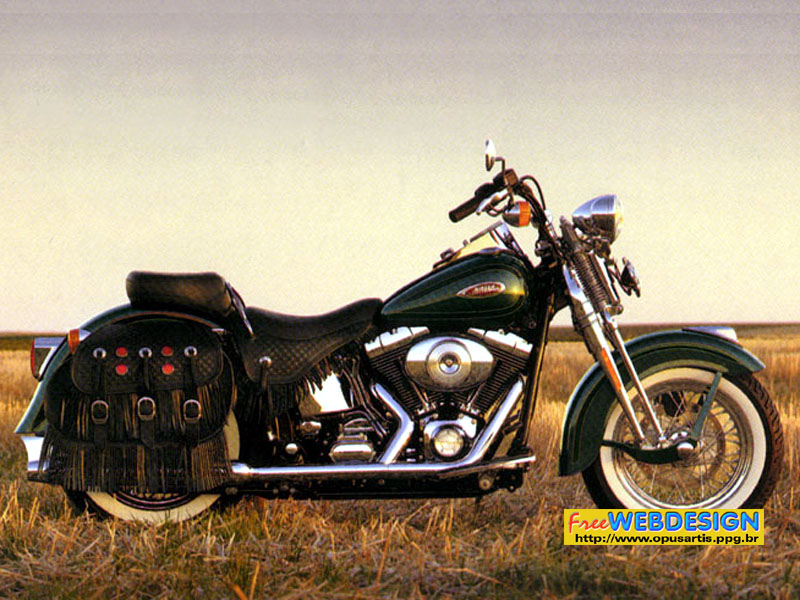 Harley Davidson Wallpaper And Screensavers Car Tuning