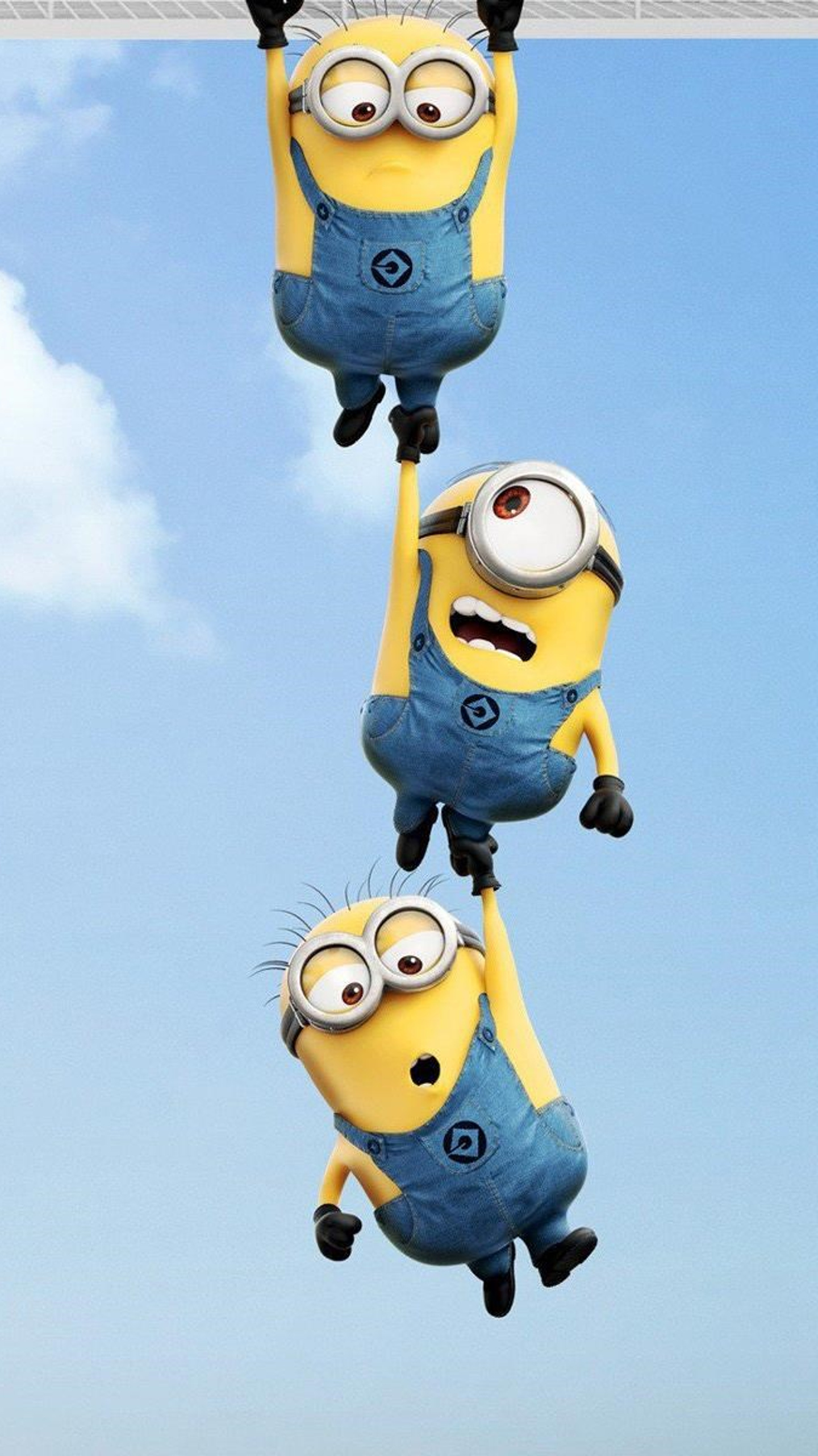 Minions Poster Samsung Galaxy S6 S7 Google Pixel Xl Nexus 6p Lg G5 HD 4k Wallpaper