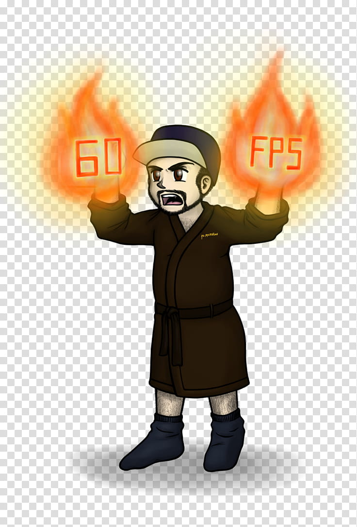Totalbiscuit Fps Transparent Background Png Clipart Hiclipart