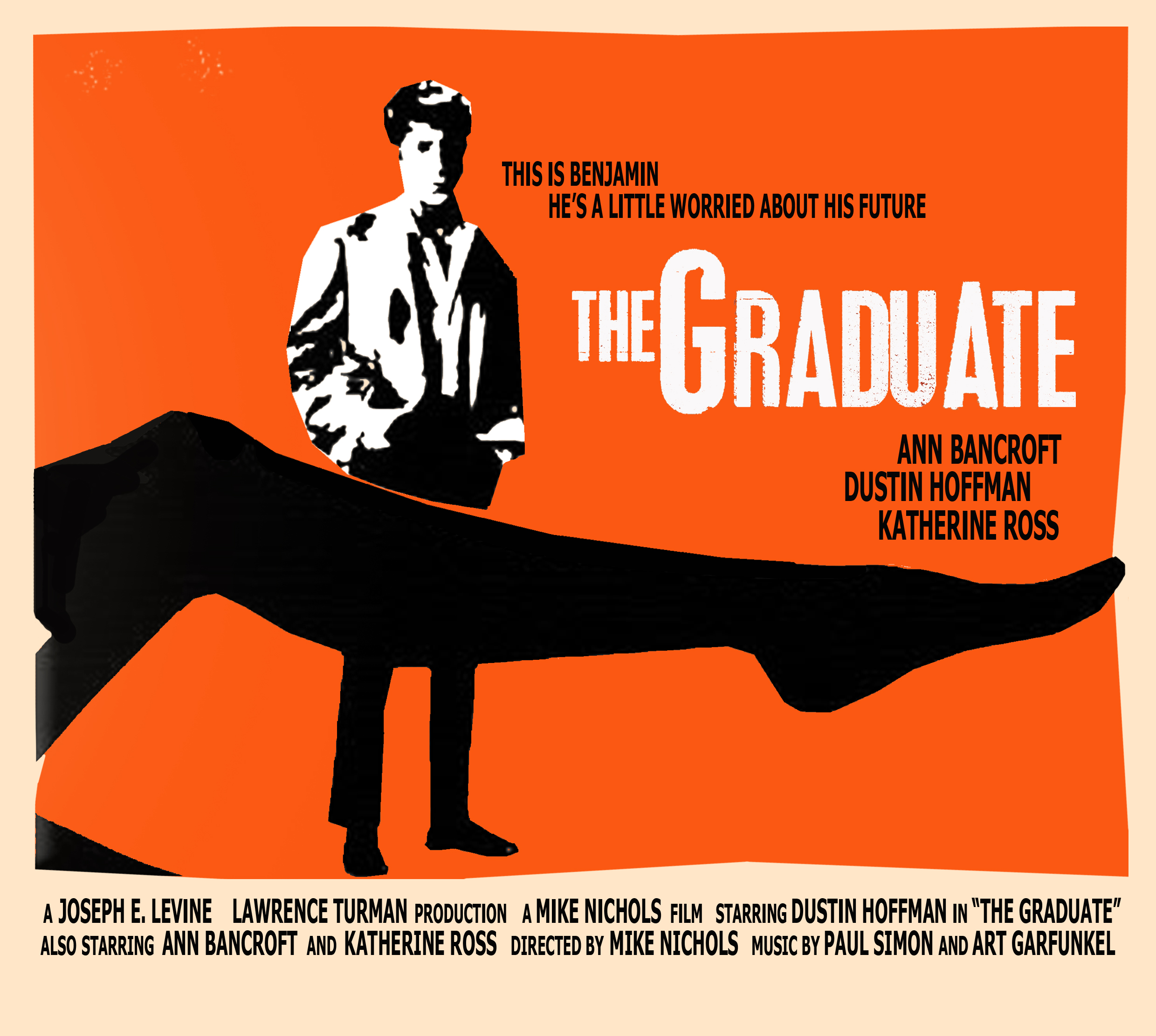 The Graduate Full HD Wallpaper And Background Image