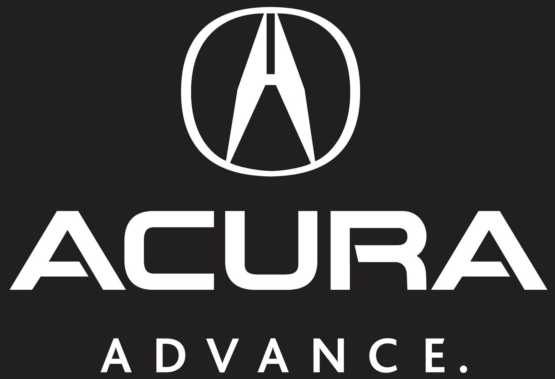 Acura Logo Desktop Wallpaper