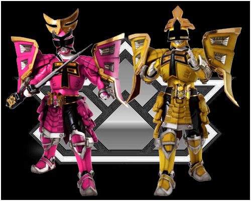 Power Rangers Samurai Symbols Image Pictures Becuo