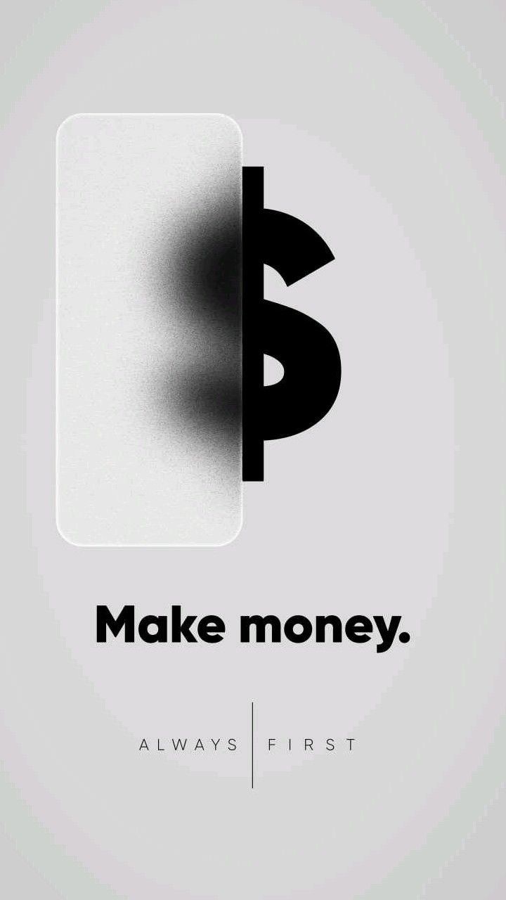 Cool Money Wallpaper