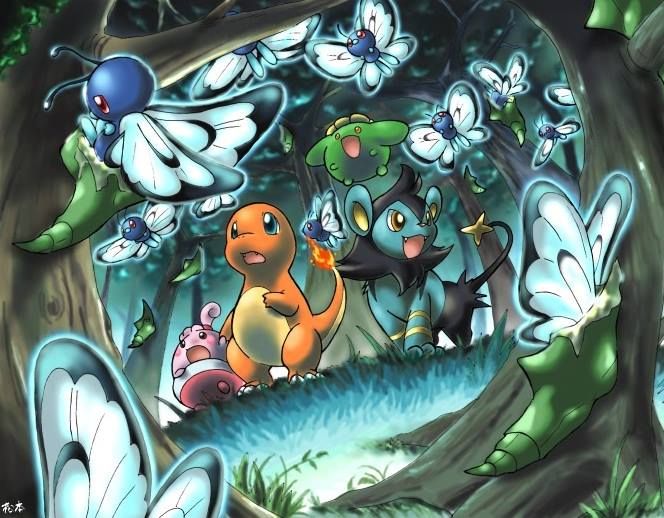 Best Image About Pokemon Mudkip My