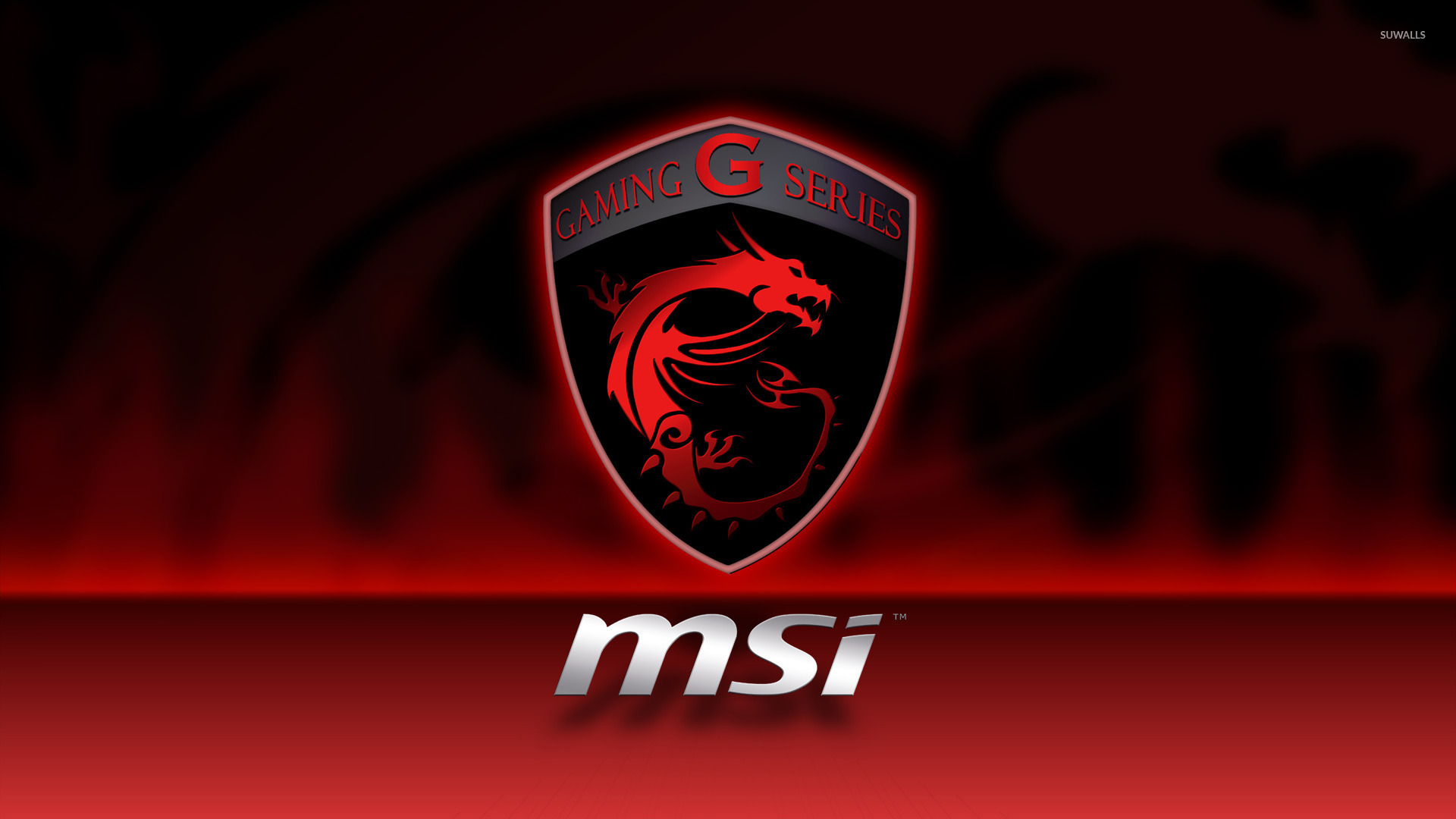 MSI Wallpaper 4K - WallpaperSafari