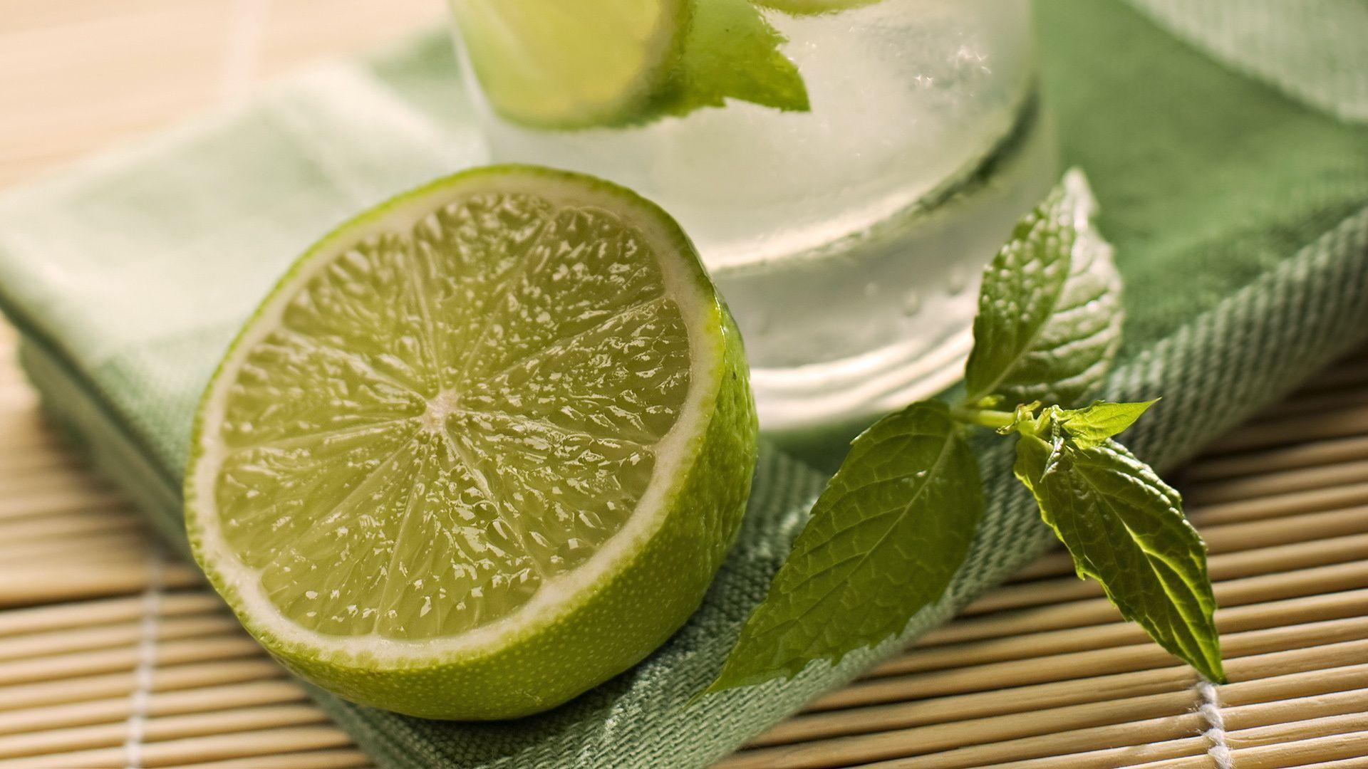 Lime Wallpaper Hq