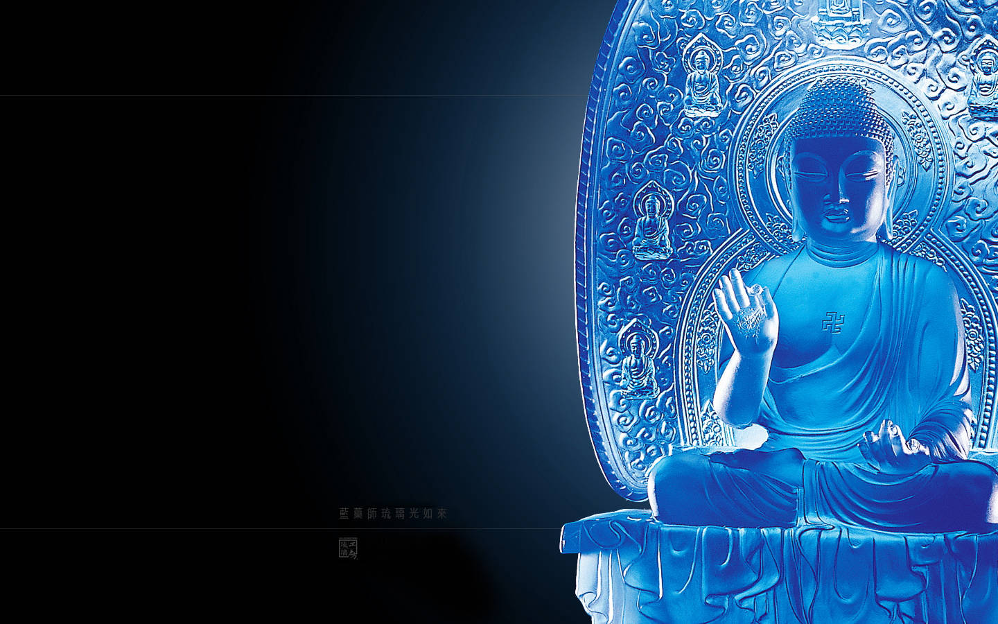 Buddha Wallpapers for Desktop - WallpaperSafari