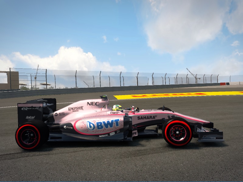 free download force india 2016