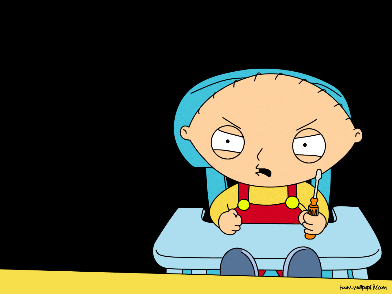 Family Guy Wallpaper Stewie Griffin