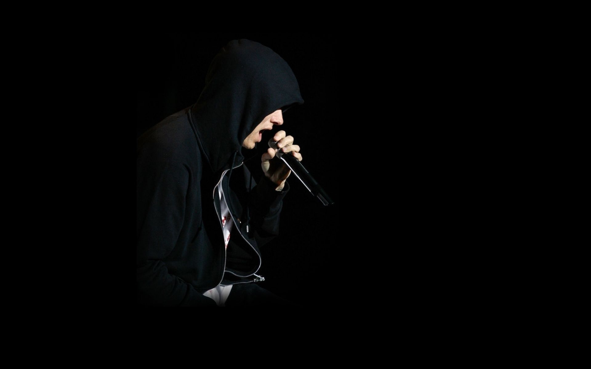 Eminem Wallpaper HD Rap God In