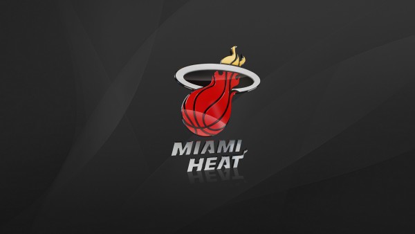 Miami Heat Wallpaper HD Desktop