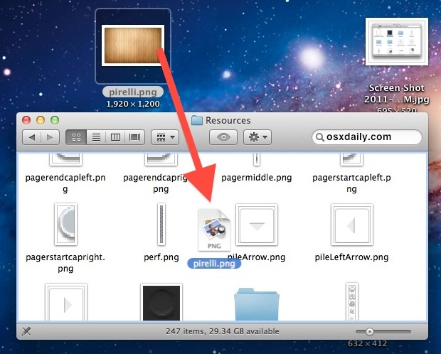 mac dashboard download for windows