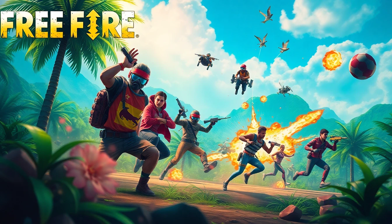 Fire Wallpaper
