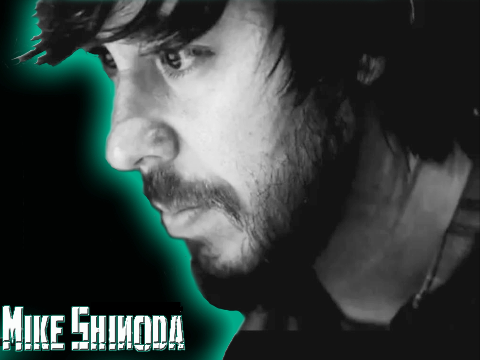 Mike Shinoda Wallpaper Background Image