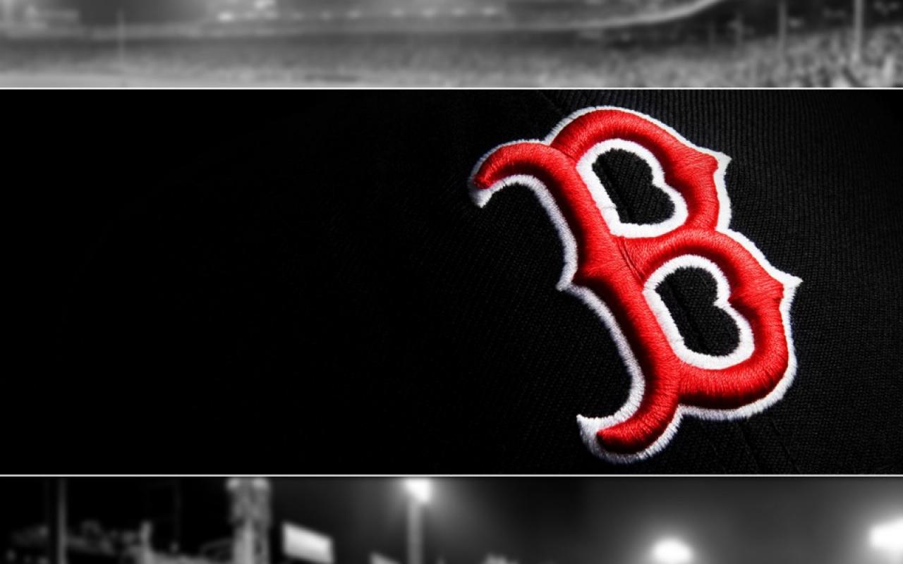 Boston Red Sox Desktop Background