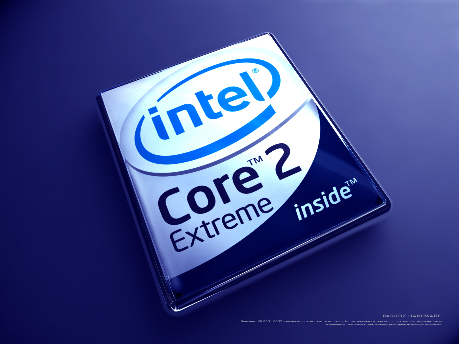 Logo Wallpapers   Download Free Intel Core 2 Extreme Wallpapers