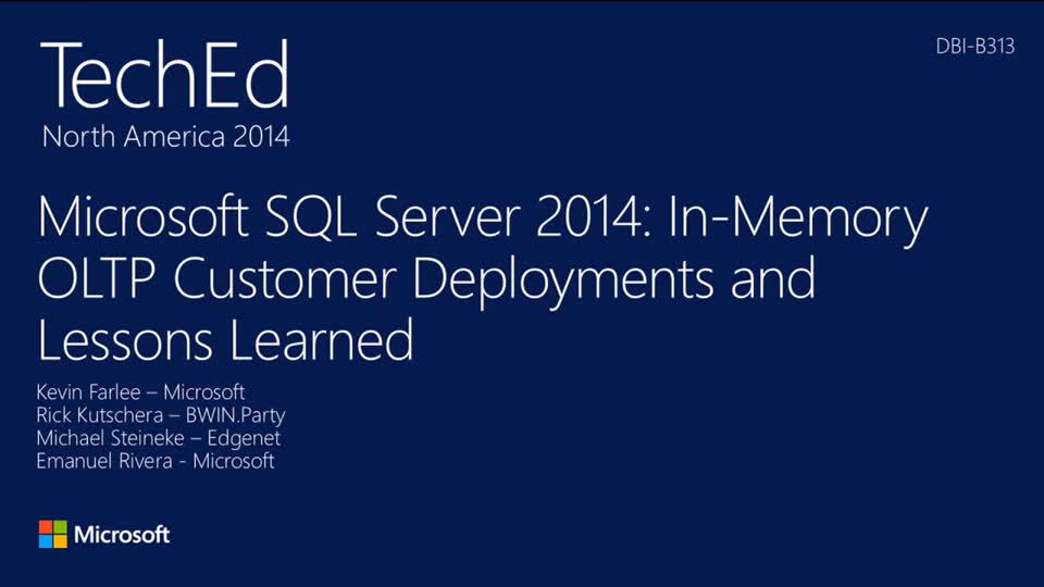 Microsoft Logo 2014 Microsoft Sql Server 2014