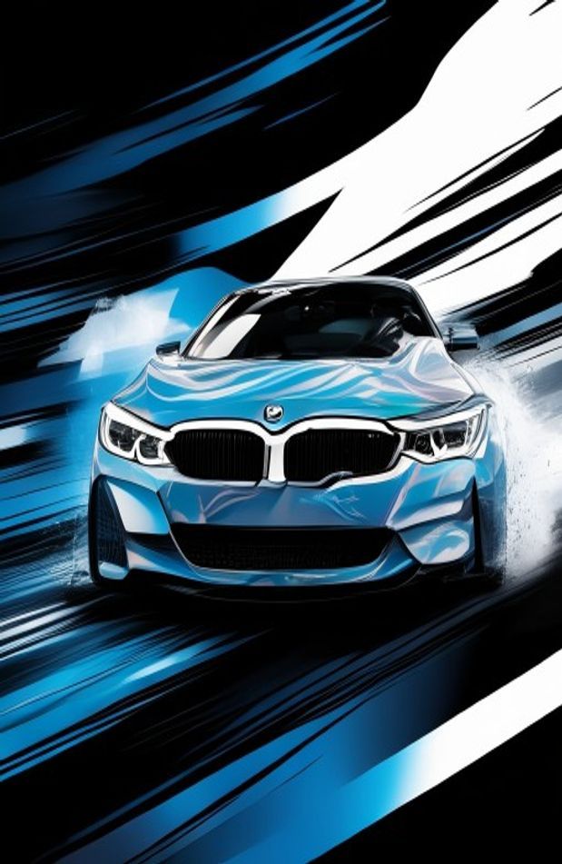 Bmw M Logo Wallpaper