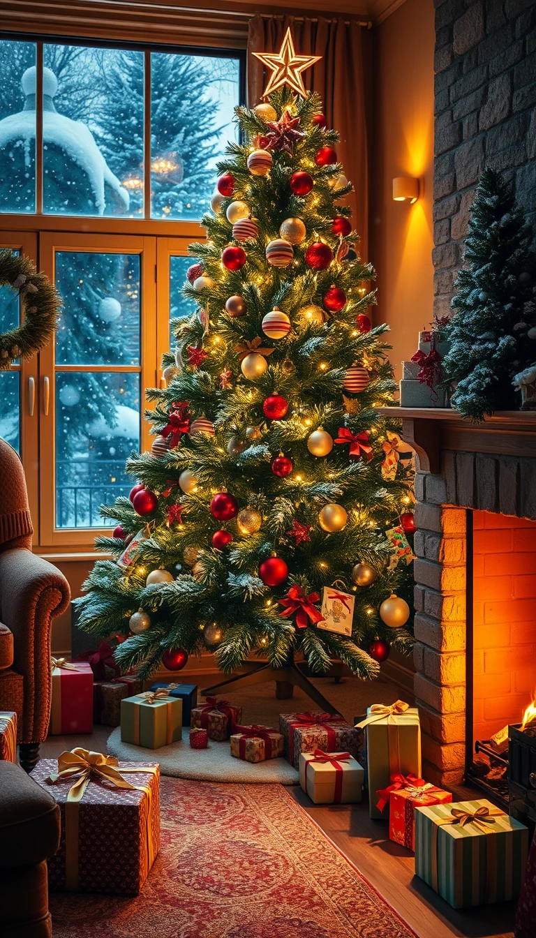 Christmas Wallpaper