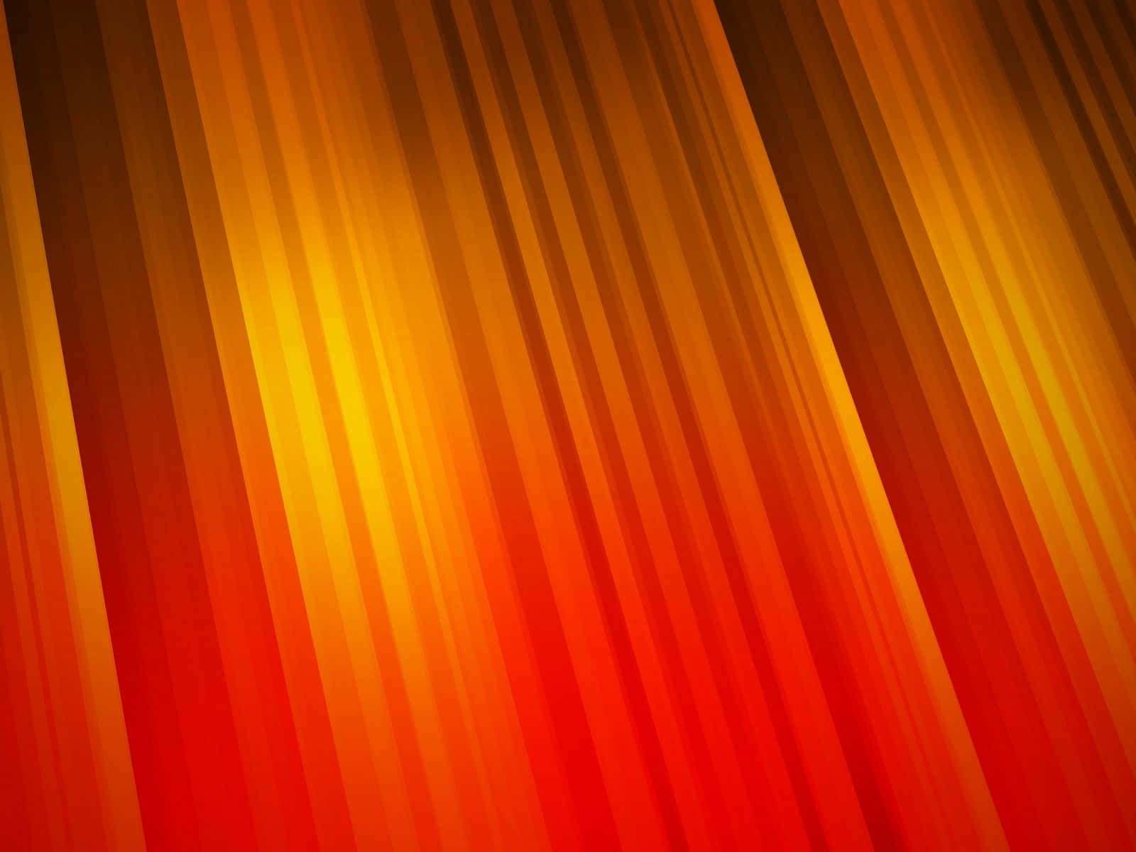 Red And Orange Background Wallpaper