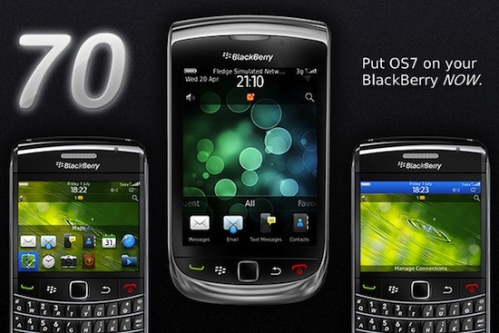 Put Some Os On Your Blackberry With By Ag Designs Graphics