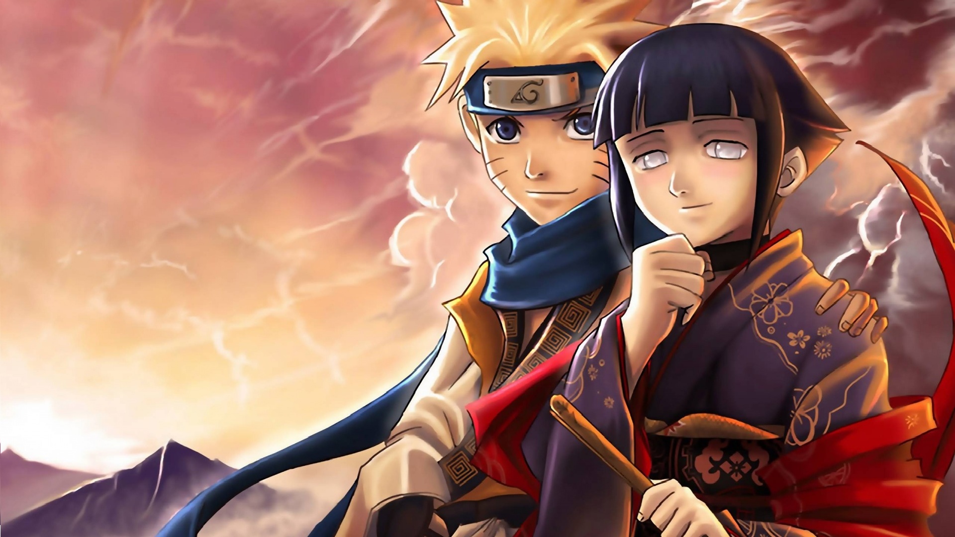 Have some Naruto wallpapers image Anime Fans of modDB
