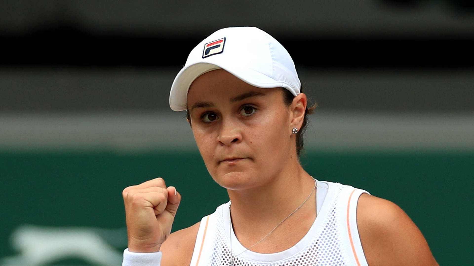 Fondos De Fotos Ashleigh Barty Wallpaper