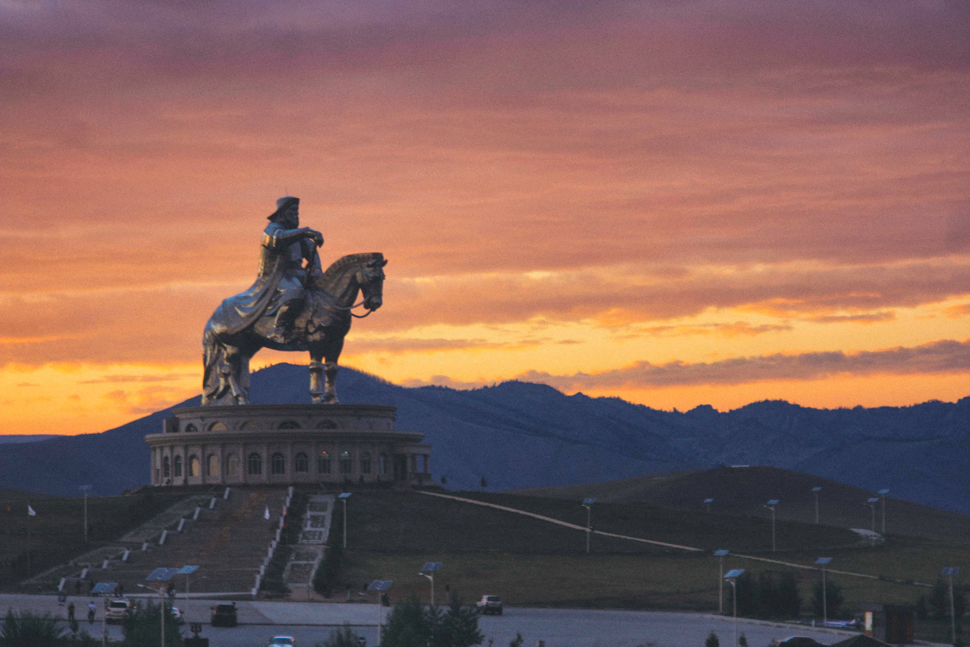 Top Mongolia Wallpaper Full HD 4k To Use