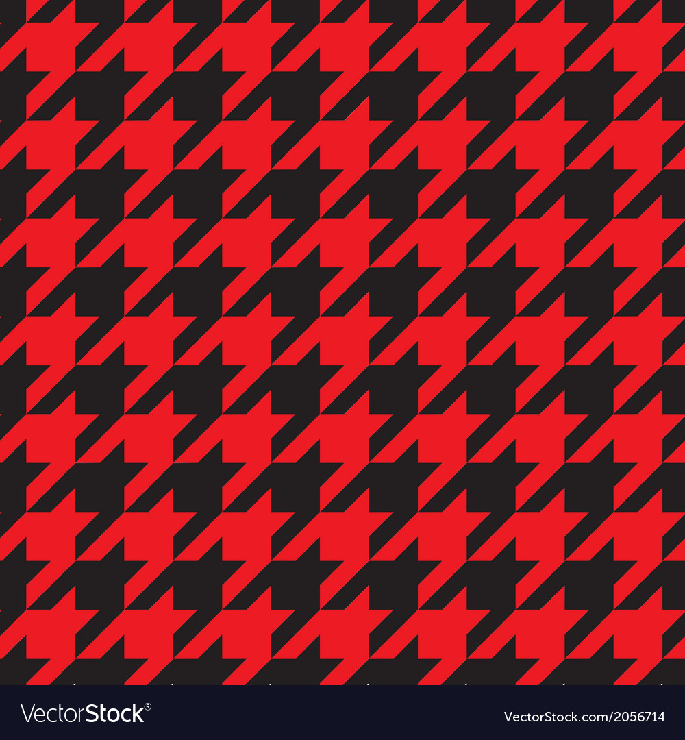 [47+] Houndstooth Backgrounds WallpaperSafari