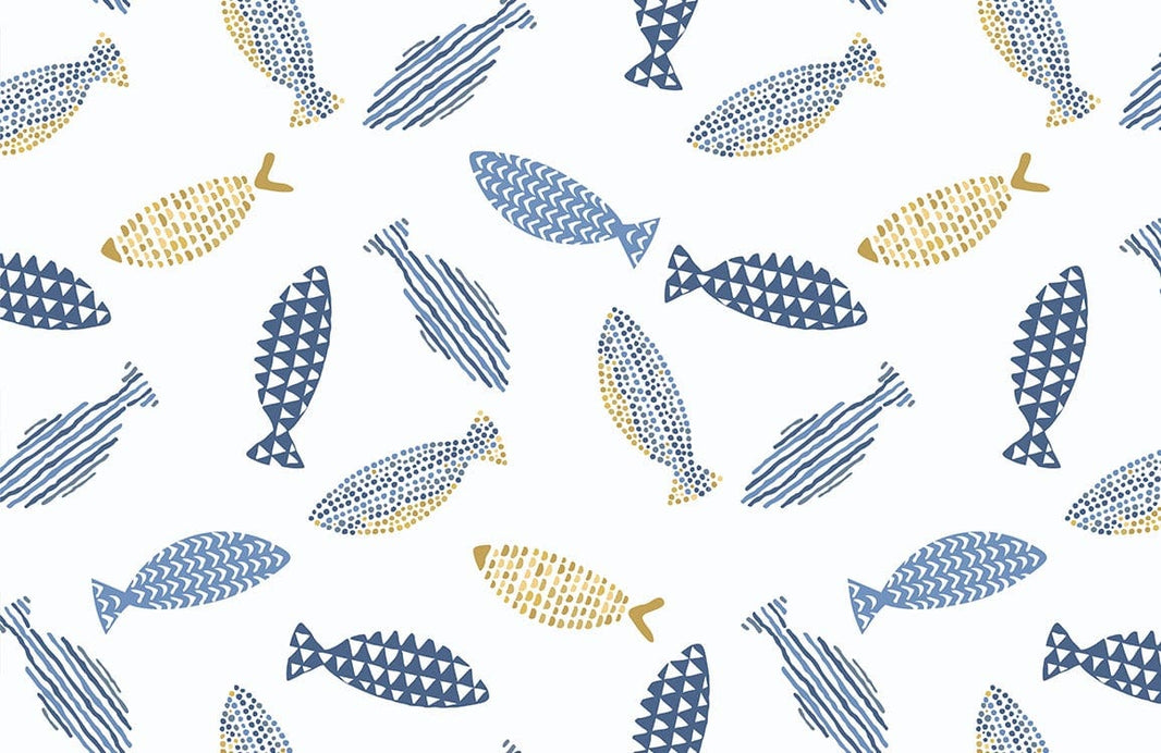 Premium Kids Peel And Stick Mural Wallpaper
