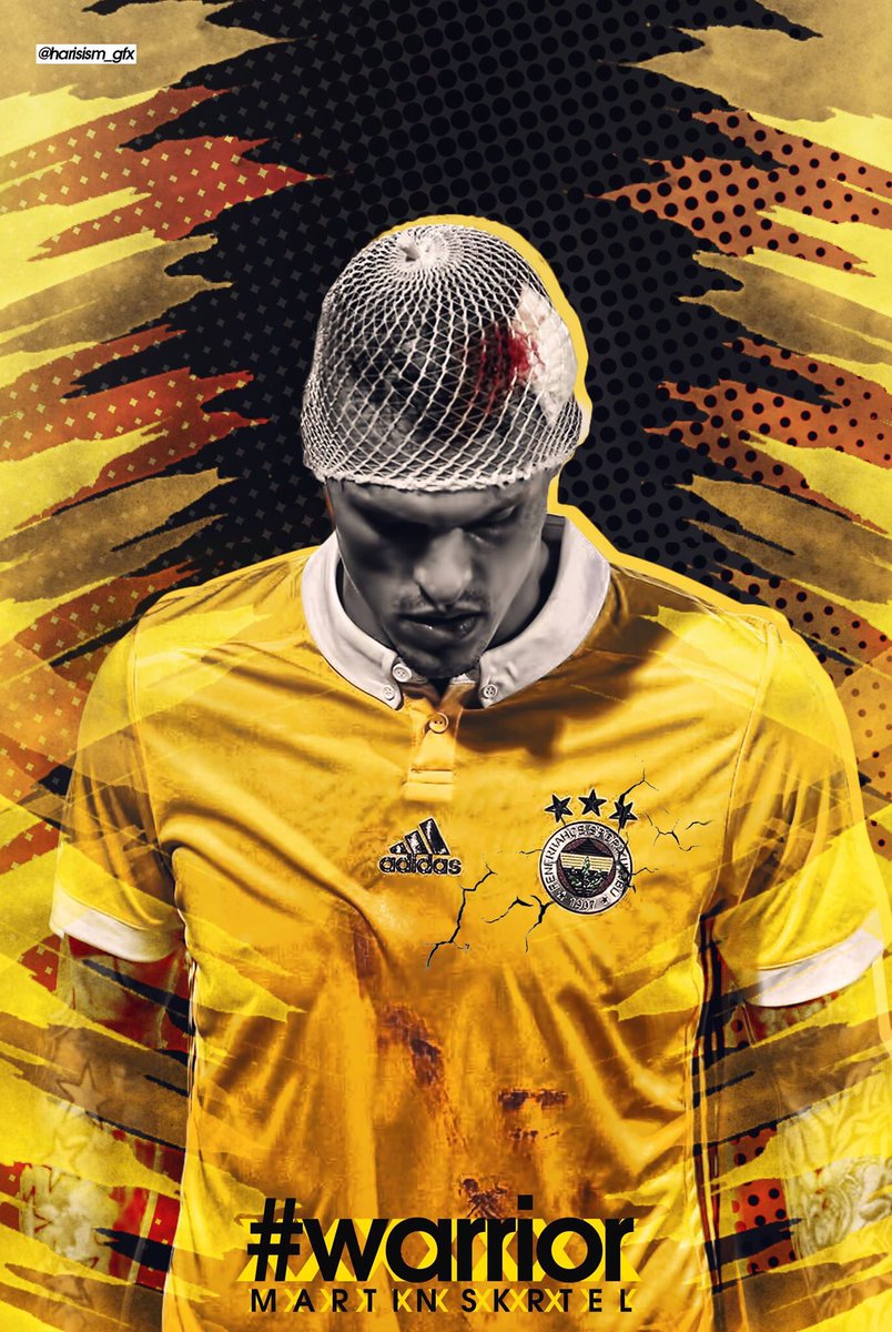 Harisism On Fenerbahce Martin