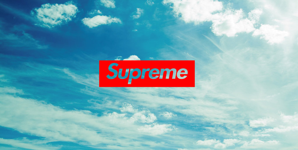 Supreme Wallpaper