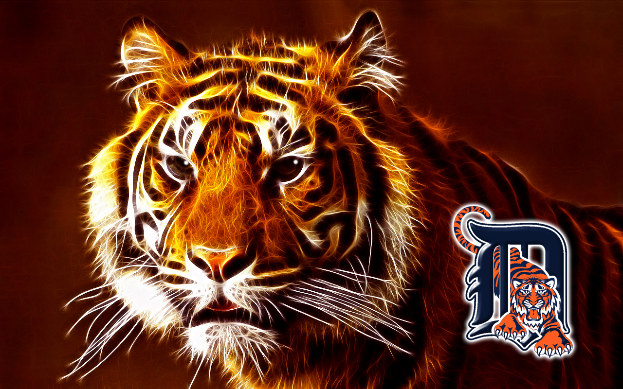 Desktop Background Detroit Tigers Wallpaper