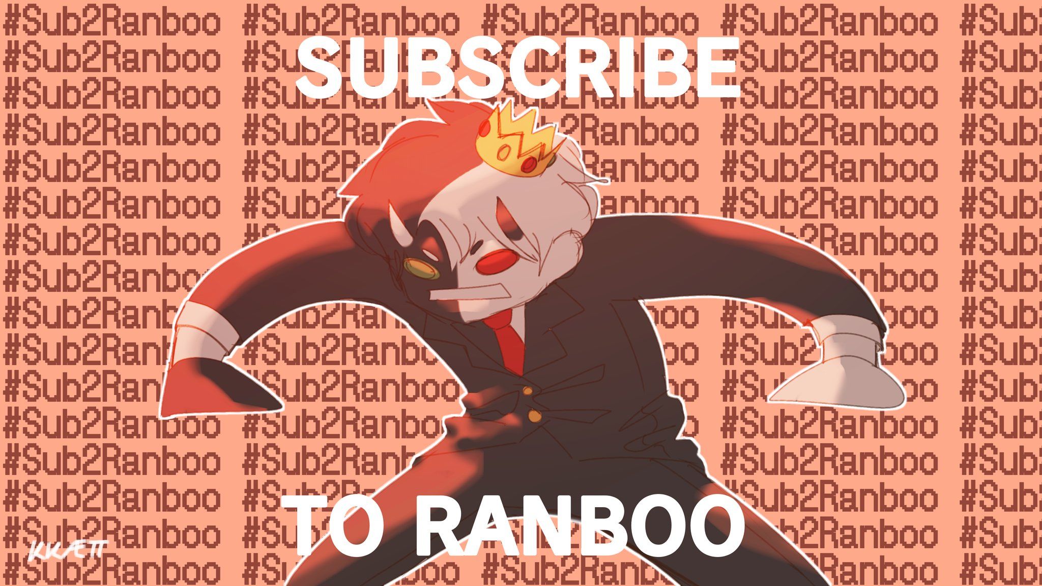Dream Smp Wallpaper Laptop Ranboo