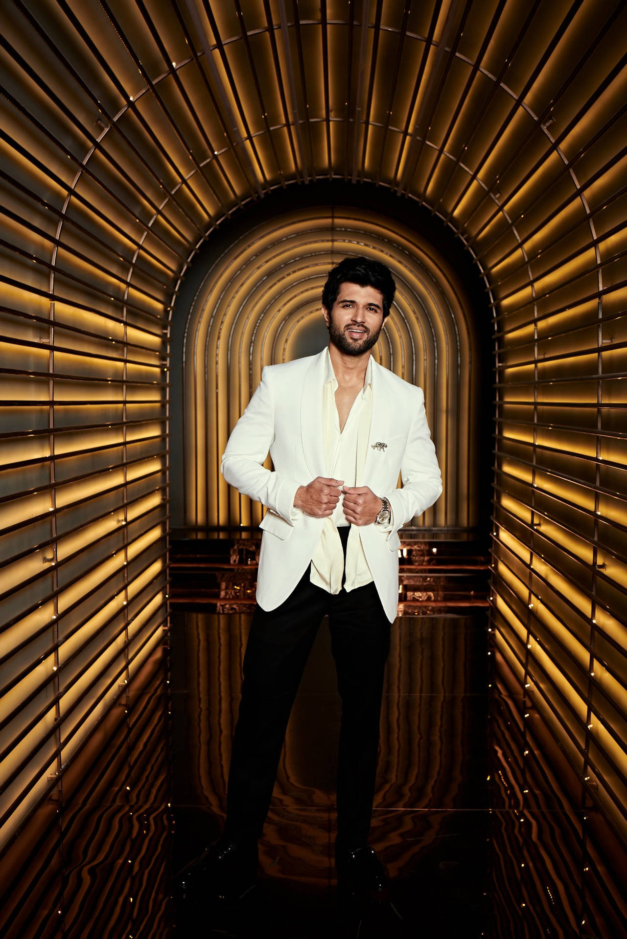 Vijay Devarakonda Wallpaper