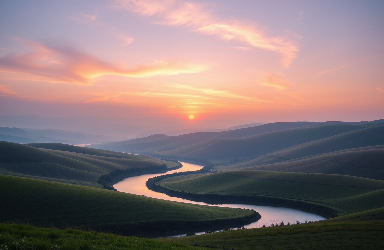 Microsoft Edge Wallpaper
