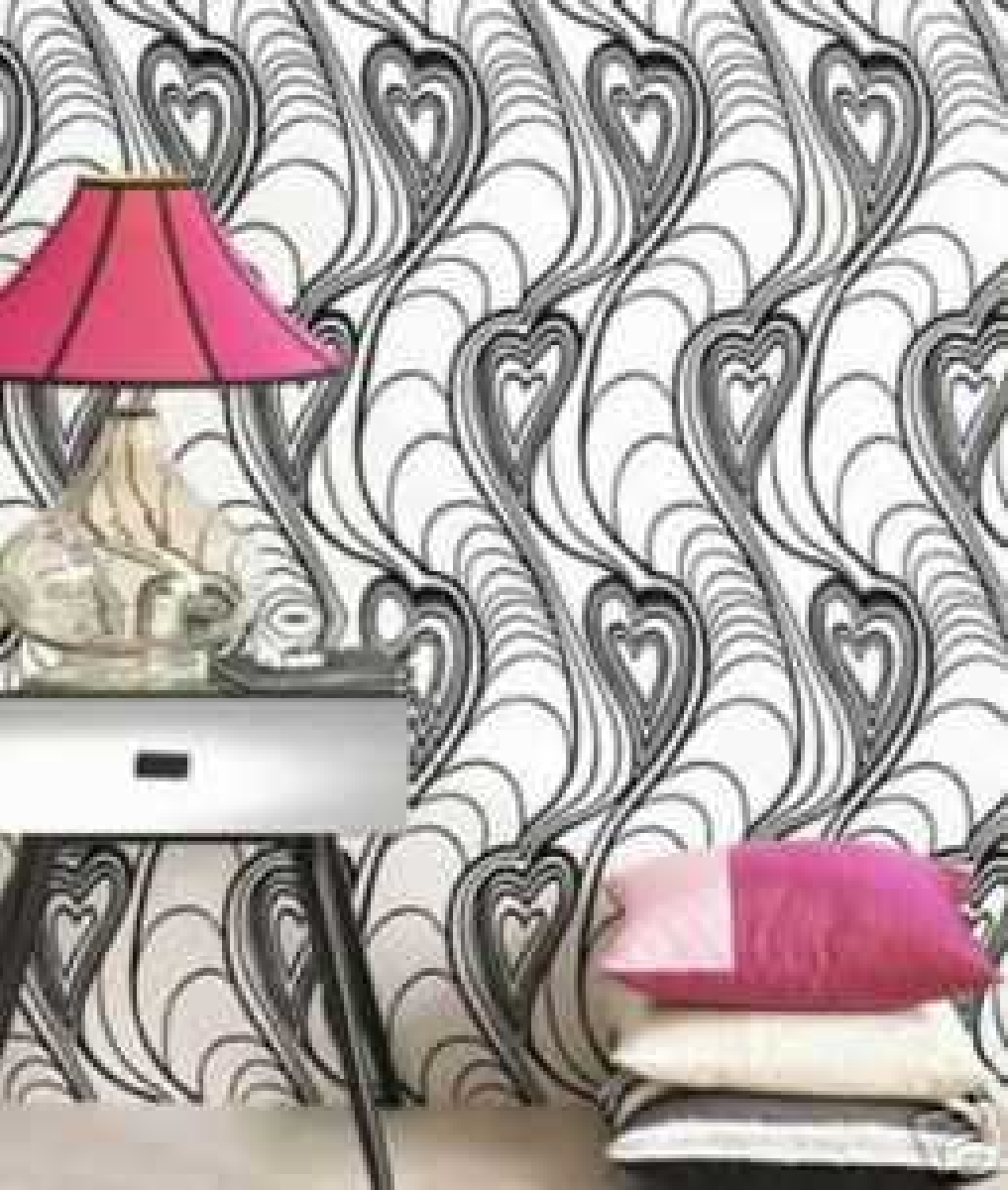 Home Decor Wallpaper Decorations Room Style
