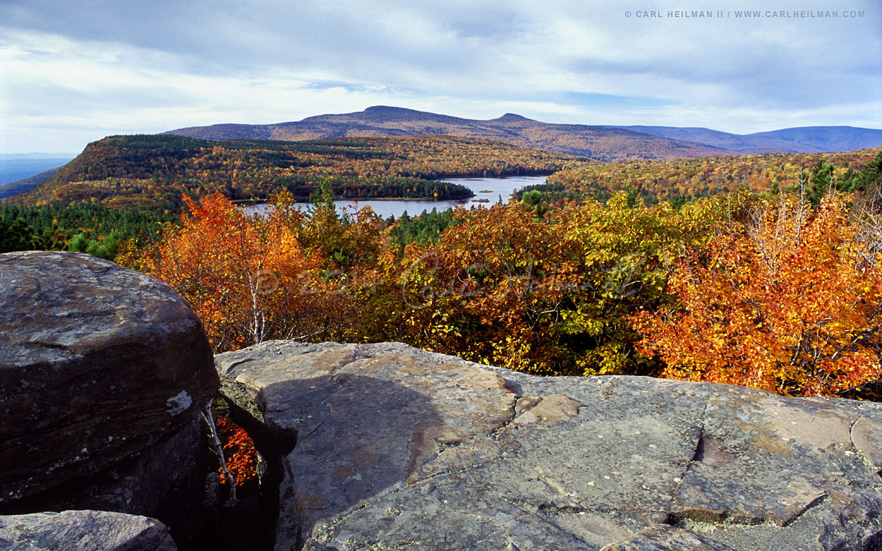 Feature Sites New England Fall Foliage Outlook For
