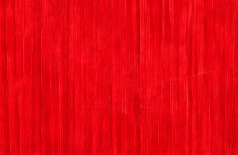 Solid Red Wallpaper