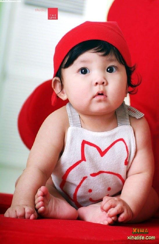 49 Baby Wallpaper Mobile On Wallpapersafari - Cute Baby Boy Hd Wallpaper For Phone