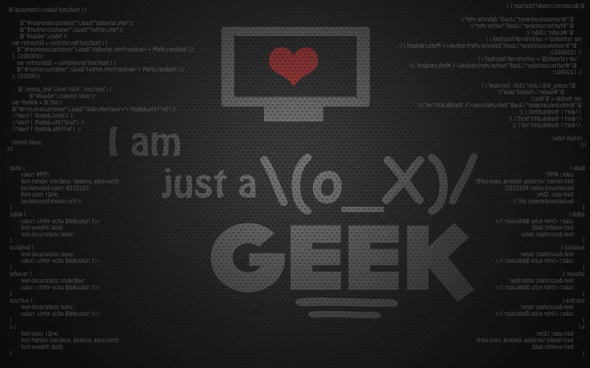 Programming Wallpaper