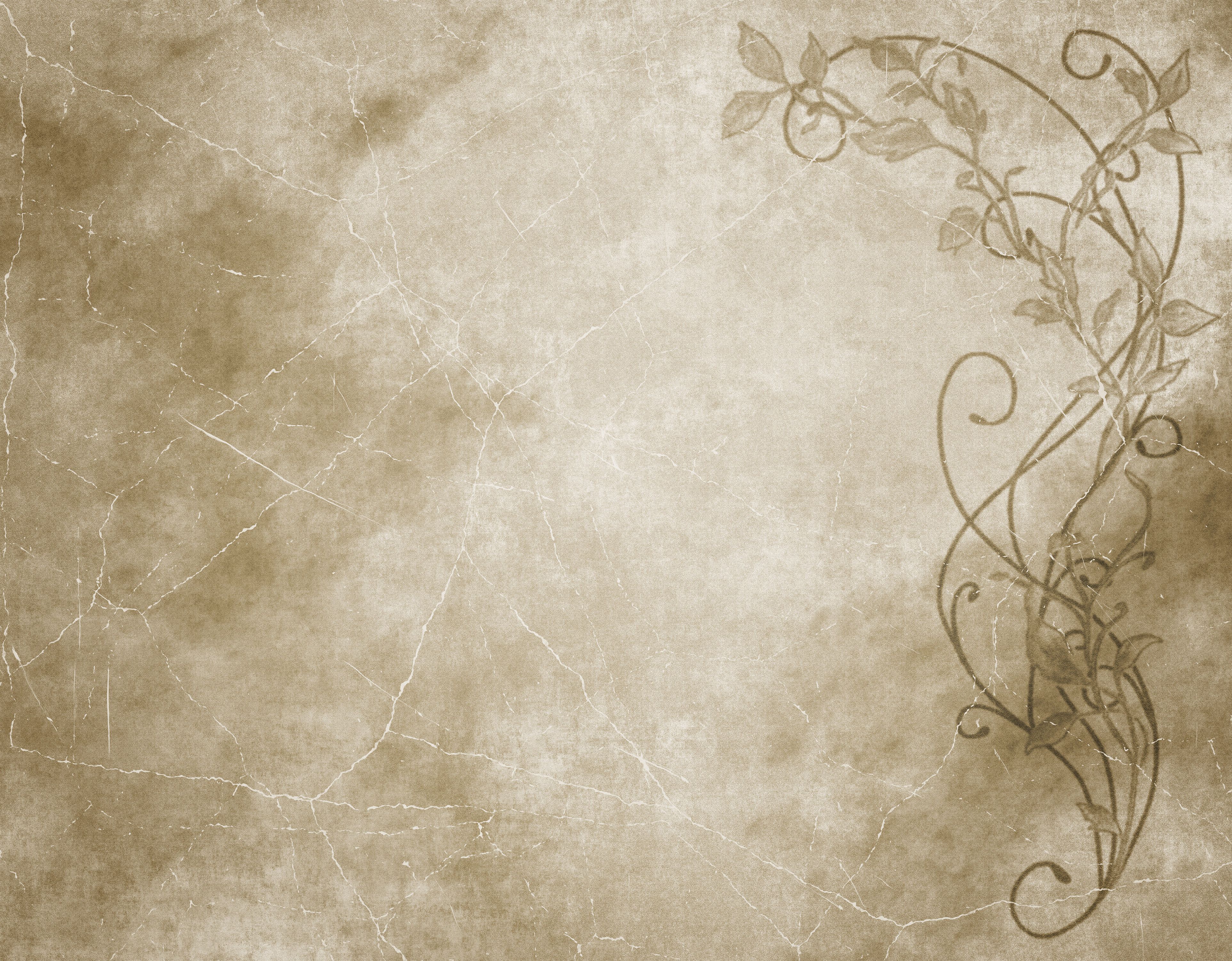 Old Paper Wallpaper