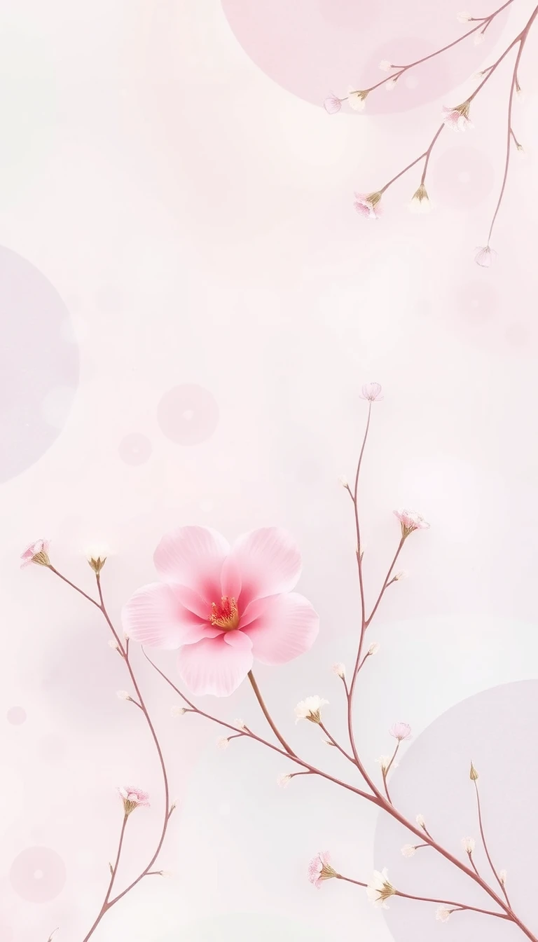 Best Pastel Aesthetic Wallpaper