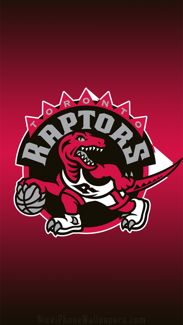 Related Toronto Raptors iPhone Wallpaper Themes And Background